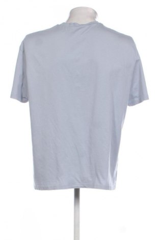 Herren T-Shirt ASOS, Größe XL, Farbe Blau, Preis € 10,99