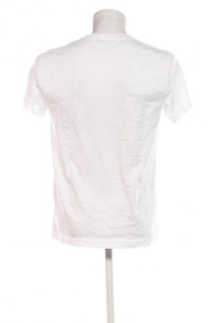 Ανδρικό t-shirt Abercrombie & Fitch, Μέγεθος M, Χρώμα Εκρού, Τιμή 9,99 €