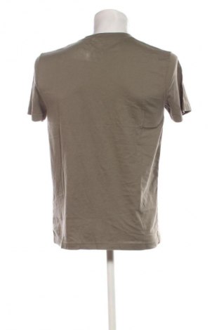 Pánske tričko  Abercrombie & Fitch, Veľkosť M, Farba Zelená, Cena  8,95 €