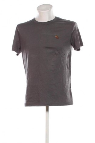 Férfi póló Abercrombie & Fitch, Méret M, Szín Szürke, Ár 4 119 Ft