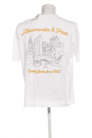 Herren T-Shirt Abercrombie & Fitch, Größe M, Farbe Mehrfarbig, Preis € 23,99