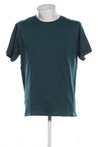 Męski T-shirt About You, Rozmiar XL, Kolor Zielony, Cena 118,99 zł