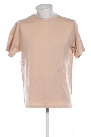 Ανδρικό t-shirt About You, Μέγεθος XL, Χρώμα  Μπέζ, Τιμή 25,99 €