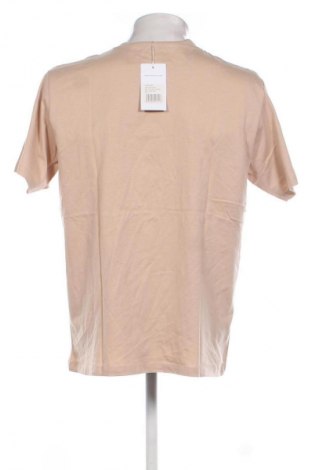 Ανδρικό t-shirt About You, Μέγεθος XL, Χρώμα  Μπέζ, Τιμή 25,99 €