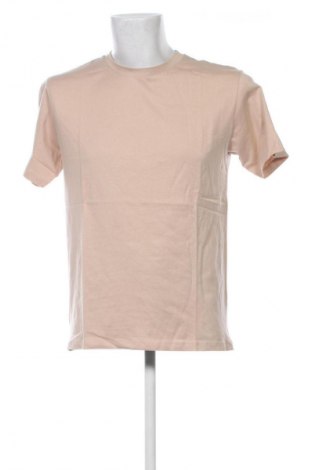 Herren T-Shirt About You, Größe M, Farbe Beige, Preis € 27,99
