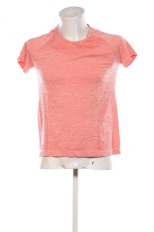 Herren T-Shirt Active By Tchibo, Größe M, Farbe Orange, Preis € 9,99