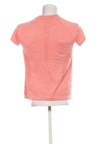 Herren T-Shirt Active By Tchibo, Größe M, Farbe Orange, Preis € 9,99