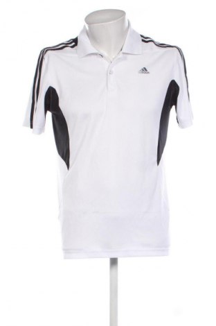 Herren T-Shirt Adidas, Größe M, Farbe Mehrfarbig, Preis 18,99 €