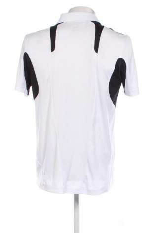 Herren T-Shirt Adidas, Größe M, Farbe Mehrfarbig, Preis 18,99 €