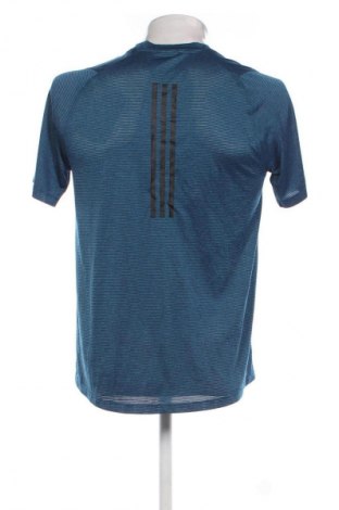 Férfi póló Adidas, Méret M, Szín Kék, Ár 7 339 Ft