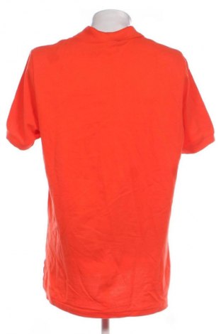 Pánske tričko  Adidas, Veľkosť XL, Farba Oranžová, Cena  27,95 €