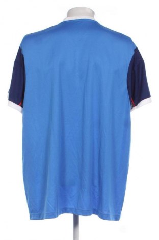 Pánské tričko  Adidas, Velikost XXL, Barva Vícebarevné, Cena  439,00 Kč