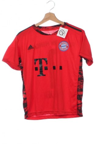 Herren T-Shirt Adidas, Größe XS, Farbe Mehrfarbig, Preis € 18,99