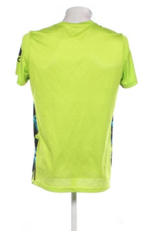 Herren T-Shirt Adidas, Größe L, Farbe Mehrfarbig, Preis € 18,99