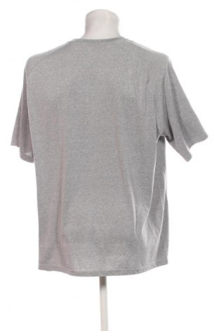 Ανδρικό t-shirt Adidas, Μέγεθος XL, Χρώμα Γκρί, Τιμή 17,99 €