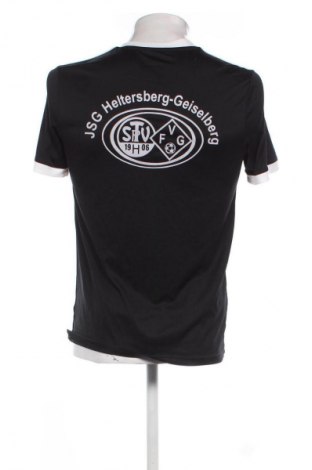 Męski T-shirt Adidas, Rozmiar S, Kolor Kolorowy, Cena 88,99 zł
