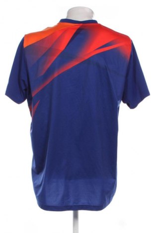 Herren T-Shirt Adidas, Größe XL, Farbe Mehrfarbig, Preis € 18,99
