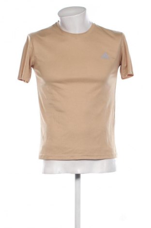 Pánské tričko  Adidas, Velikost S, Barva Béžová, Cena  439,00 Kč