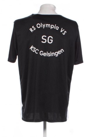 Herren T-Shirt Adidas, Größe XL, Farbe Schwarz, Preis € 43,99