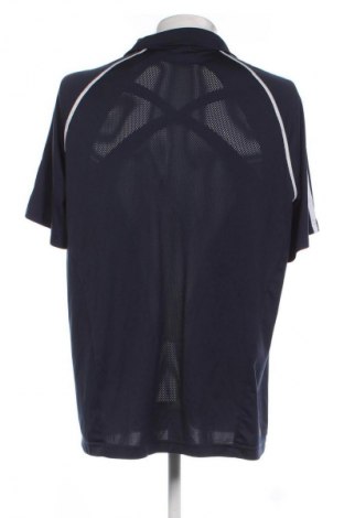 Pánské tričko  Adidas, Velikost XL, Barva Modrá, Cena  439,00 Kč