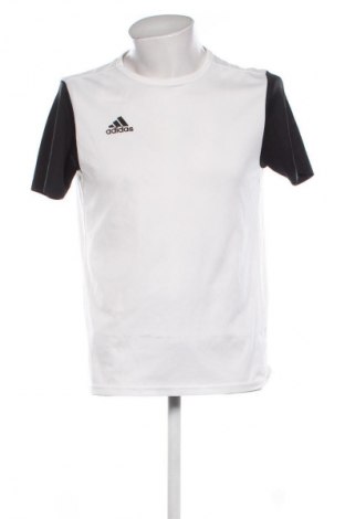 Pánské tričko  Adidas, Velikost M, Barva Bílá, Cena  439,00 Kč