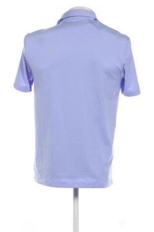 Męski T-shirt Adidas, Rozmiar S, Kolor Fioletowy, Cena 355,99 zł