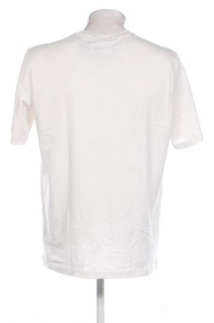 Herren T-Shirt Adidas, Größe L, Farbe Weiß, Preis € 43,99