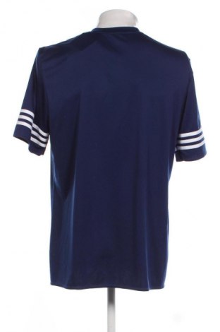 Pánské tričko  Adidas, Velikost XL, Barva Modrá, Cena  439,00 Kč