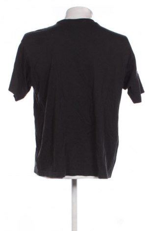 Herren T-Shirt Adidas, Größe L, Farbe Schwarz, Preis 14,00 €