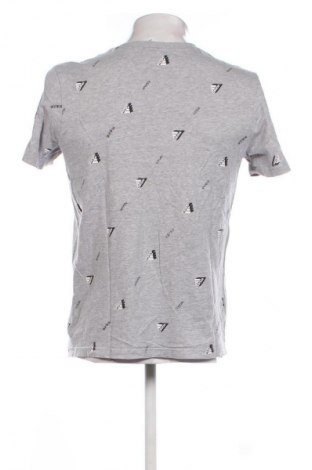 Pánske tričko  Adidas, Veľkosť M, Farba Sivá, Cena  14,00 €