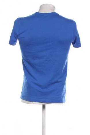 Ανδρικό t-shirt Adidas, Μέγεθος M, Χρώμα Μπλέ, Τιμή 13,80 €