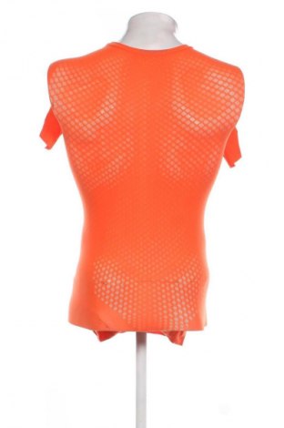 Męski T-shirt Adidas, Rozmiar S, Kolor Czerwony, Cena 143,82 zł