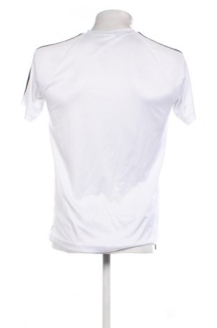 Pánske tričko  Adidas, Veľkosť S, Farba Biela, Cena  13,82 €