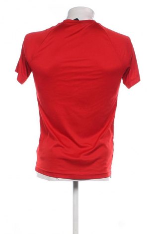 Pánske tričko  Adidas, Veľkosť S, Farba Červená, Cena  13,82 €