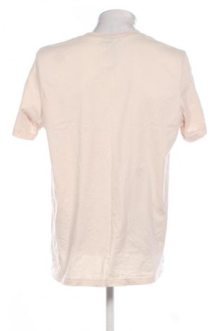 Pánske tričko  Adidas, Veľkosť XL, Farba Béžová, Cena  13,81 €