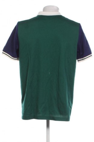 Herren T-Shirt Adidas, Größe L, Farbe Grün, Preis € 32,00