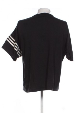 Herren T-Shirt Adidas Originals, Größe M, Farbe Schwarz, Preis € 14,38