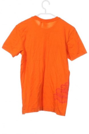 Tricou de bărbați Adidas Originals, Mărime XS, Culoare Portocaliu, Preț 71,05 Lei