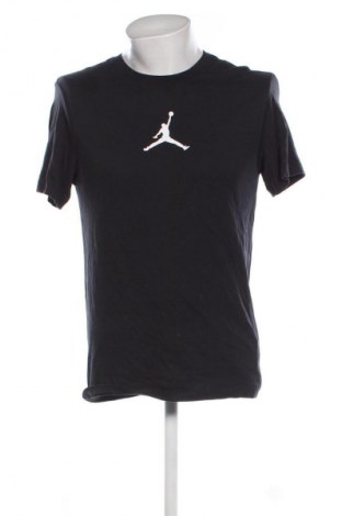 Pánske tričko  Air Jordan Nike, Veľkosť S, Farba Čierna, Cena  41,95 €