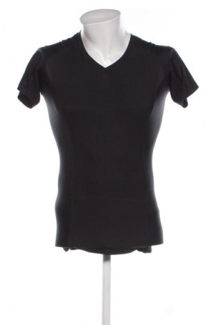 Męski T-shirt Alignmed, Rozmiar M, Kolor Czarny, Cena 62,00 zł