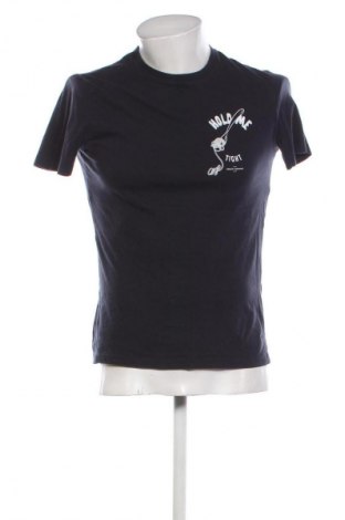 Ανδρικό t-shirt Armani Exchange, Μέγεθος M, Χρώμα Μπλέ, Τιμή 20,97 €