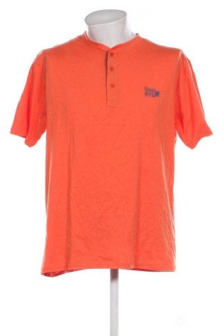 Herren T-Shirt Atlas For Men, Größe XL, Farbe Orange, Preis € 13,99