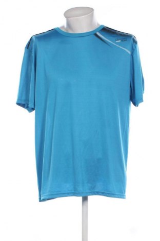 Herren T-Shirt Atlas For Men, Größe XXL, Farbe Blau, Preis € 9,99