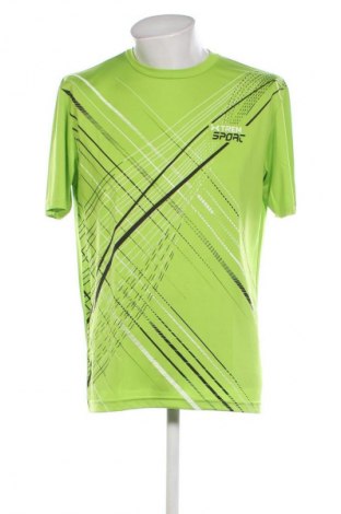 Ανδρικό t-shirt Atlas For Men, Μέγεθος L, Χρώμα Πολύχρωμο, Τιμή 4,99 €