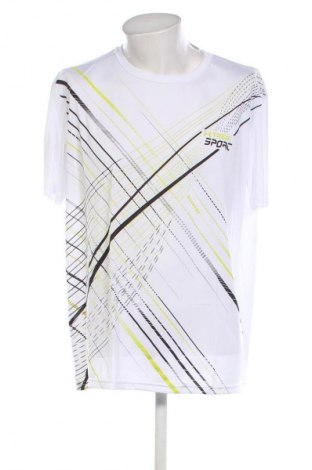 Ανδρικό t-shirt Atlas For Men, Μέγεθος L, Χρώμα Πολύχρωμο, Τιμή 4,99 €