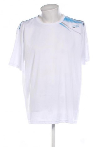 Pánské tričko  Atlas For Women, Velikost XXL, Barva Bílá, Cena  209,00 Kč