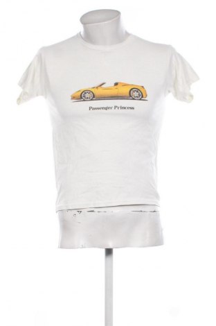 Herren T-Shirt BDG, Größe S, Farbe Weiß, Preis € 23,99