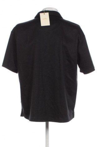 Herren T-Shirt BLKVIS, Größe L, Farbe Schwarz, Preis € 24,00