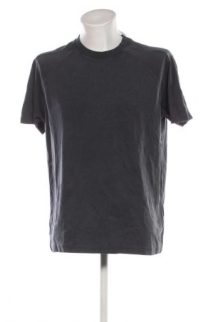 Męski T-shirt BOSS, Rozmiar L, Kolor Szary, Cena 165,99 zł