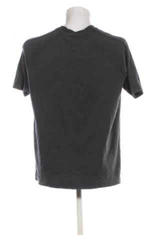 Męski T-shirt BOSS, Rozmiar L, Kolor Szary, Cena 165,99 zł
